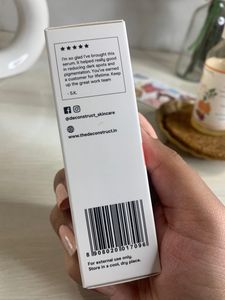 Deconstruct Clearing Serum