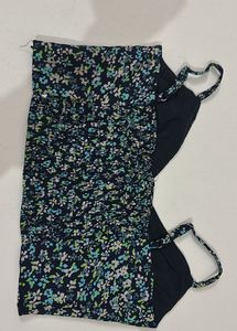 Floral Cami Top