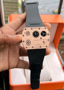 Richard Brand Men Watch Friendly Budget 😍😍😍😍