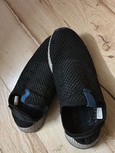 Smart Casual Addidas Sport Shoes