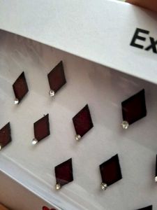 Love Bird Exclusive Bindi