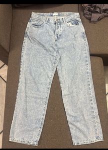 3 Relaxed Fit Pants And One Freebie