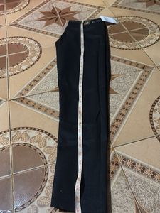 Stylish Black Pants (Men)
