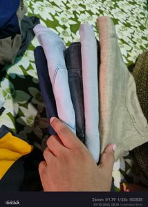 Mixed Pants Bundle