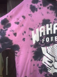Wakanda Forever Tshirt