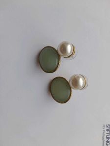 Combo Of Earrings
