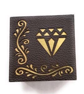 🟢 Jewellery Boxes