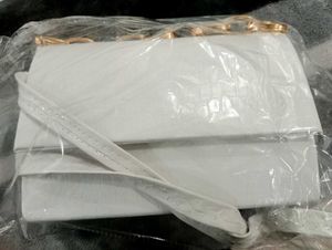 Zara Dupe Sling Bag