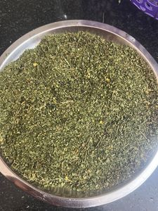 moringa powder