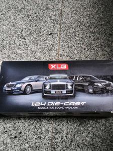 Car Model Rolls Royce Phantom With Premium Quality
