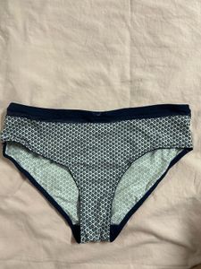 Patterned Briefs