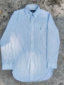 RALPH LAUREN SHIRT
