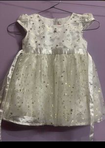 New Cute Girls Dresses 9 -18  Months