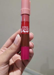 Sugar Pop 4-in-1 Lip Twist