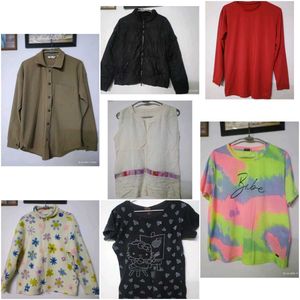 Stylish Tops for Women – Where Comfort Meets Chic