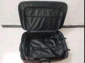 2 Pack Trolly Bag