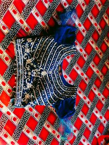 No Return Weding Lenhega Free Gifts Items