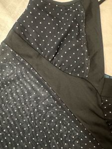 Cute Polka Dot Cami Top