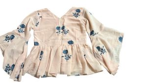 Stylish Casual Top – Comfortable & Trendy