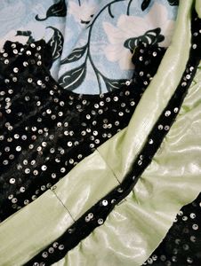 Saree For Baby Girl