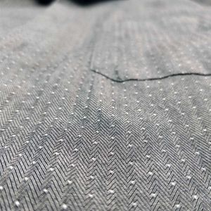 Combo Of Two Louis Philippe Premium Shirts