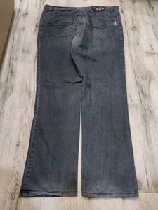 Sc9542 Hotpair Bootcut Jeans Waist 36