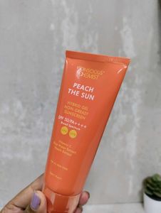 Best Sunscreen
