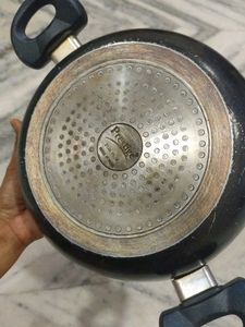 Prestige Nonstick Kadai