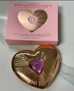 🍓 Charlotte Tilbury Face Palette 💫