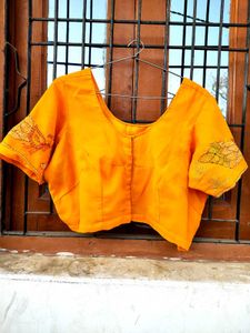 Ladies Saree