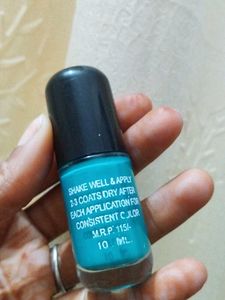 Nail Polish