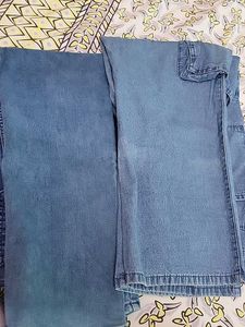 Denim 2 Pairs 30,32