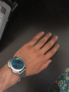 Fastrack Watch