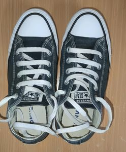 Converse Shoe 👟