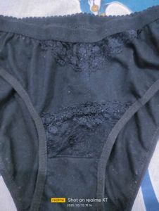 Briefs Three Different Colour