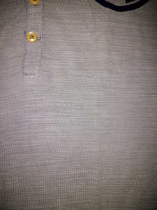 Levi’s Style Full-Sleeve T-Shirt