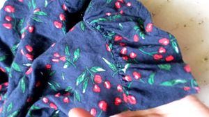 Cherry Shirt 🍒