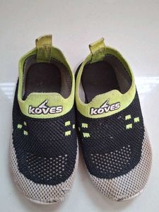 Kids Casual Shoes