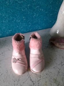 Boots For Kid Girl