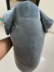 Big Elephant Soft Toy
