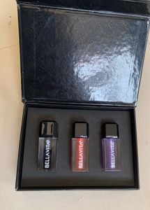 Lip Gloss Set