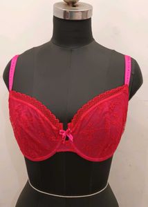 Darjeeling Non Padded 32F Bra