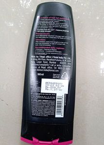 L&#39;Oreal  Paris Conditioner For Anti Hairfall