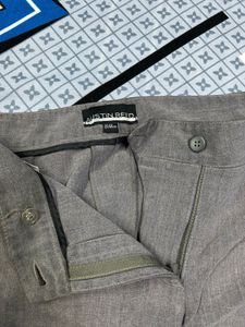 Austin Reed Gray Pants