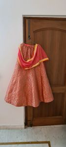 Price Drop ! Beautiful Wedding wear skirt