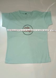 Smile Tshirt