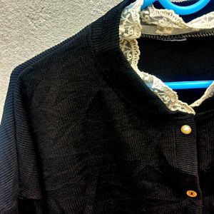 ⚫️Corduroy Jacket