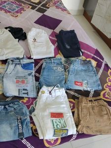 50 per piece Kids' Clothing Bundle