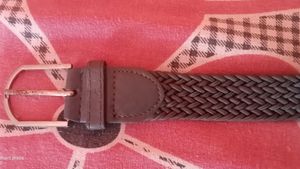 Nylon Reversible Belt