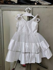 Combo Of Three Party Wear Dress